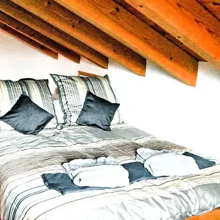Fewo Via Decia, Apartmán Oberstaufen