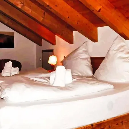 Fewo Via Decia, Oberstaufen