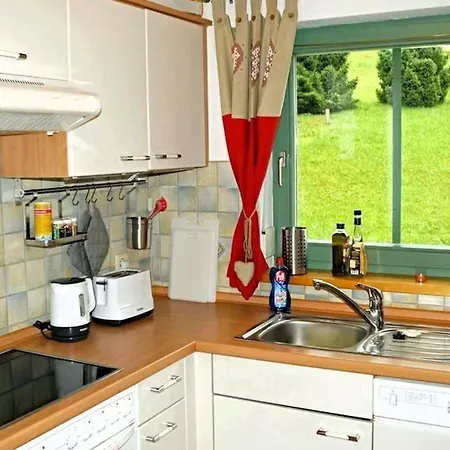 Fewo Via Decia, Apartmán Oberstaufen